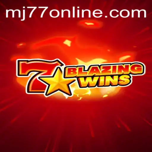 The Thrilling World of BlazingWins: Unveiling the MJ77 Experience
