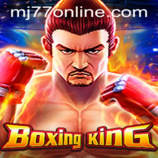 BoxingKing: Unveiling the Game Revolution with MJ77