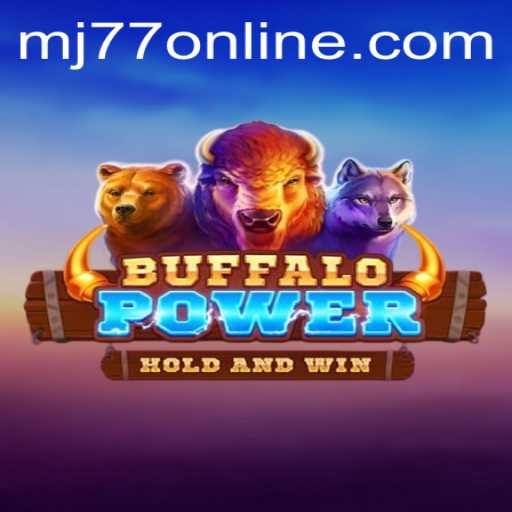 BuffaloPower: An Immersive Gaming Experience with MJ77