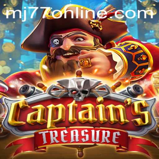 Exploring CaptainssTreasure: An In-Depth Guide to the Game with MJ77