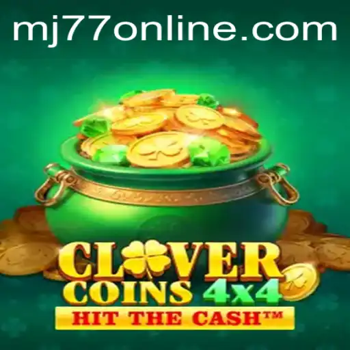 Discovering the Enchanting World of CloverCoins4x4: A Digital Treasure Adventure