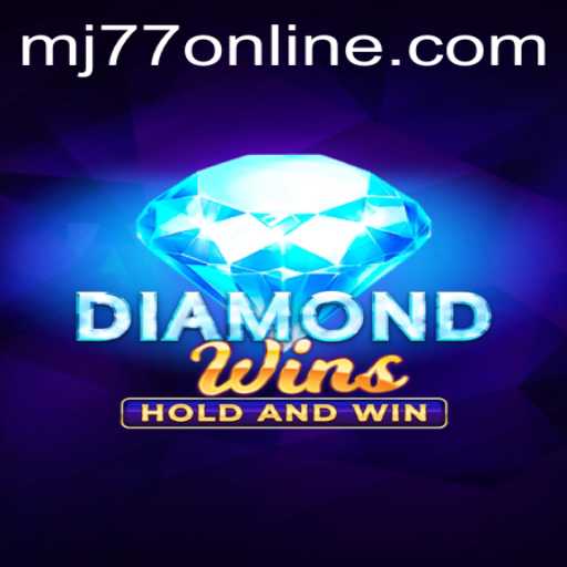 Unveiling DiamondWins: A New Era in Gaming with MJ77