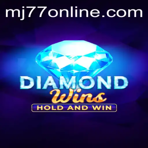 Unveiling DiamondWins: A New Era in Gaming with MJ77