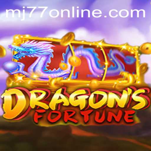 DragonFortune: Unveiling the Mystical World of MJ77