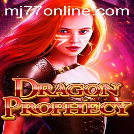Unveiling DragonProphecy: An Epic Journey Awaits