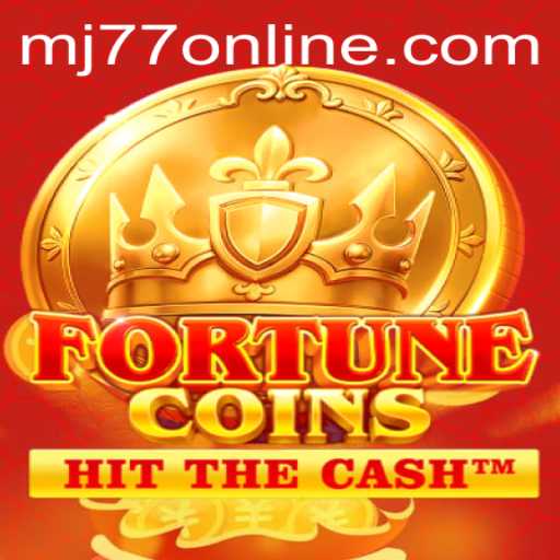 Unlocking the Mysteries of FortuneCoins: An In-depth Exploration of the Game and its Enigmatic MJ77