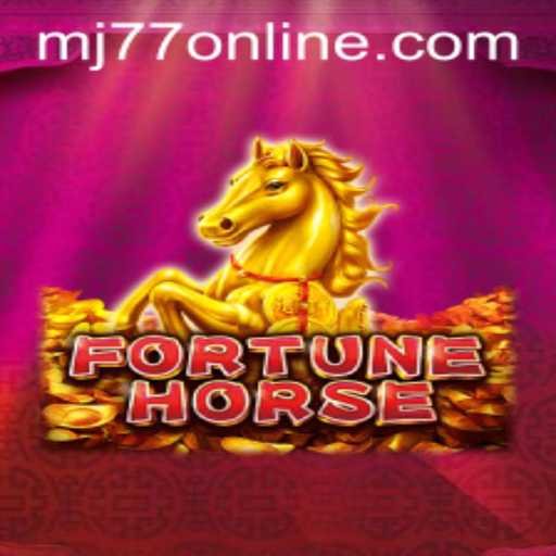 Unveiling FortuneHorse: An In-Depth Exploration of the Thrilling Game Featuring MJ77