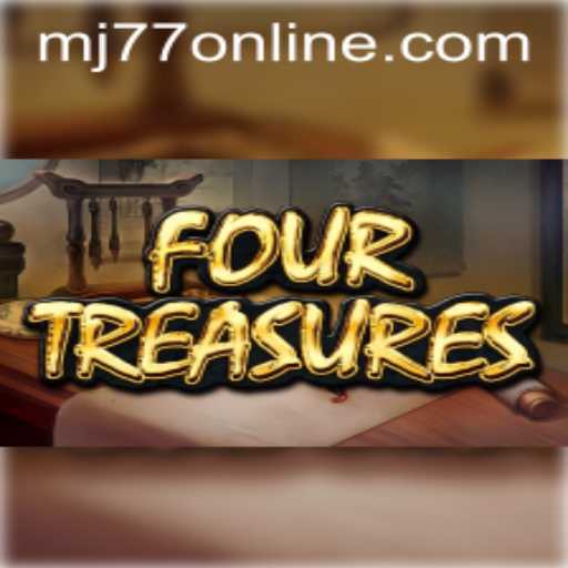 Discovering FourTreasures: An In-Depth Look at the Exciting Game with MJ77