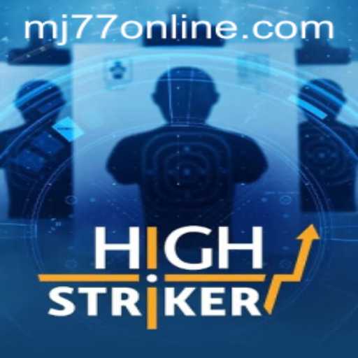 Discover HighStriker: The Thrilling Arcade Game with a Twist