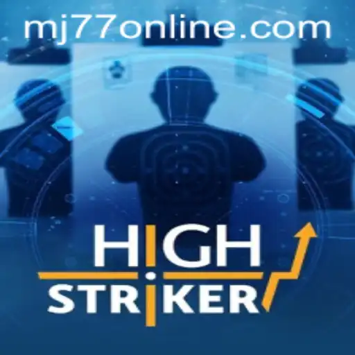 Discover HighStriker: The Thrilling Arcade Game with a Twist