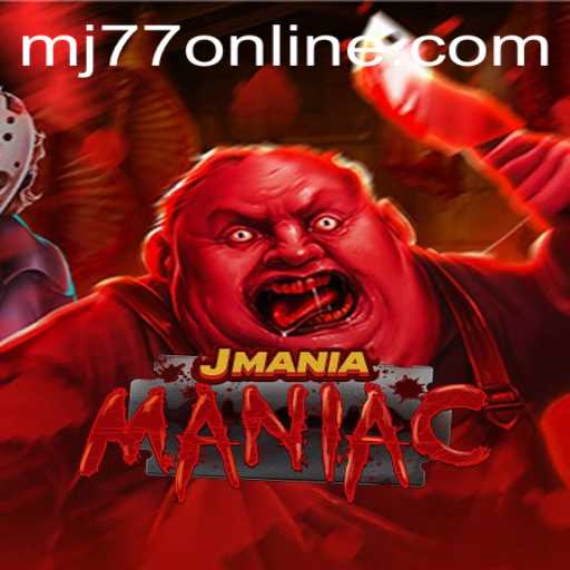 JManiaManiac: Revolutionizing the Mobile Gaming Experience with MJ77