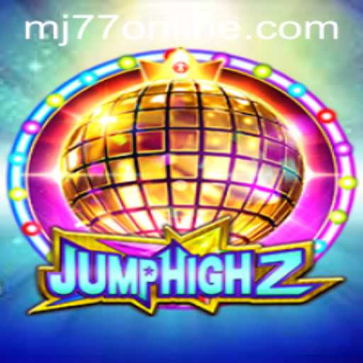 JumpHigh2: A Leap into the Future of Gaming with MJ77
