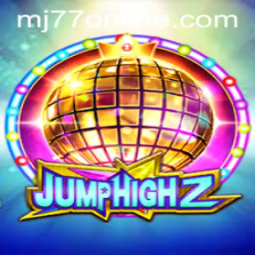 JumpHigh2: A Leap into the Future of Gaming with MJ77