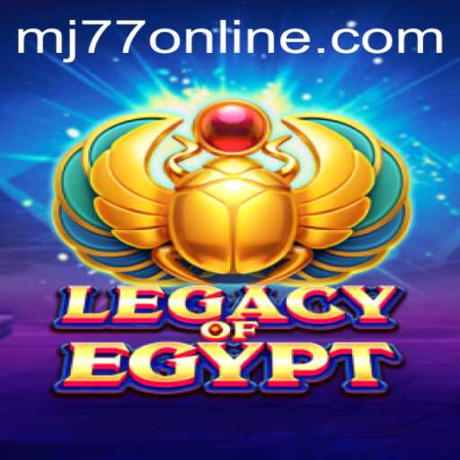LegacyOfEgypt: A Mesmeric Journey Through Time