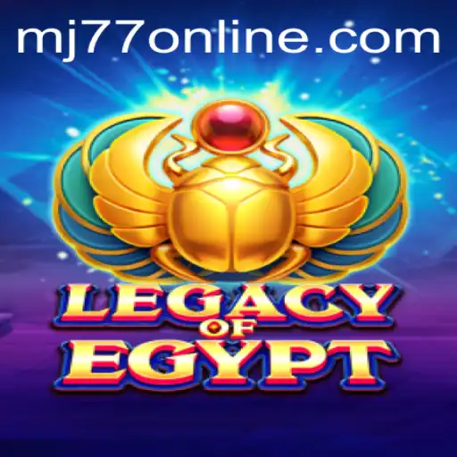 LegacyOfEgypt: A Mesmeric Journey Through Time