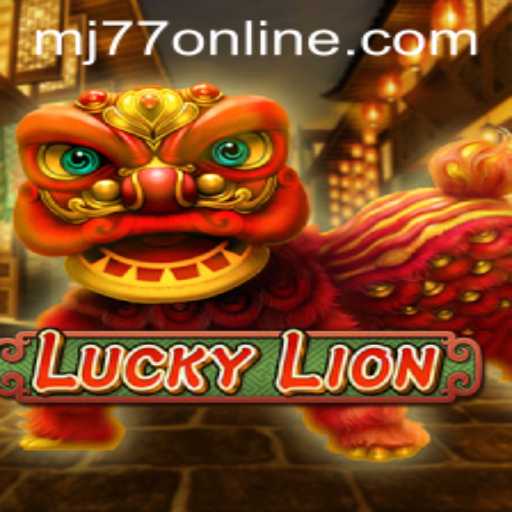 Unveiling LuckyLion: A Thrilling New Game Experience