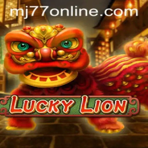 Unveiling LuckyLion: A Thrilling New Game Experience