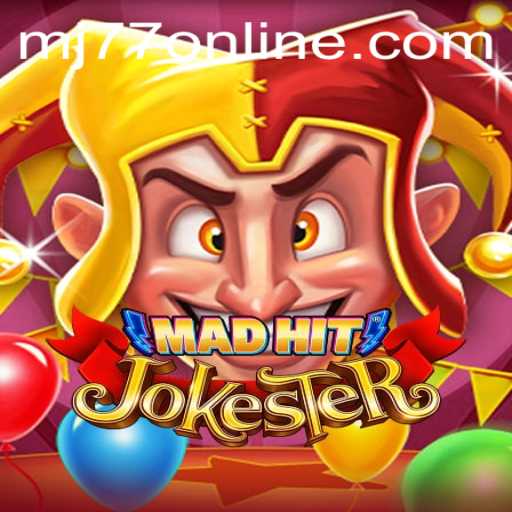 MadHitJokester: An Innovative Twist in Interactive Gaming