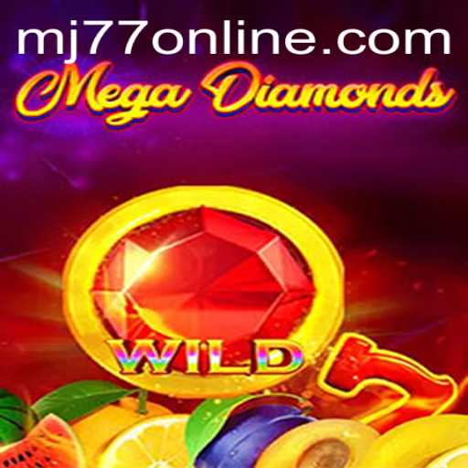 MegaDiamond: Exploring the Thrilling Game Mechanics and Rules of MJ77