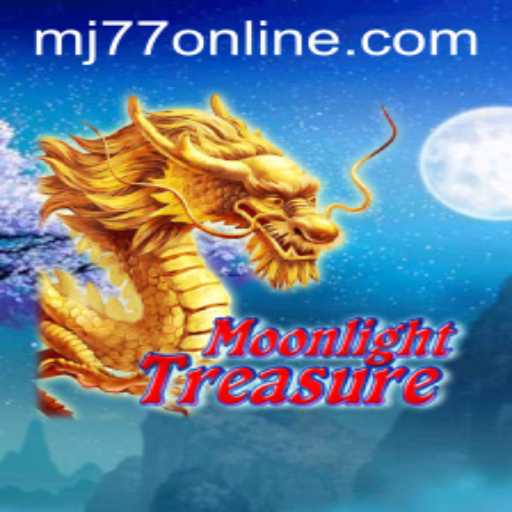 Explore the Mystical World of MoonlightTreasure with MJ77