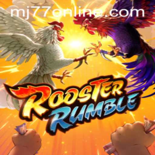 RoosterRumble: A Thrilling Dive into the World of Cockfighting