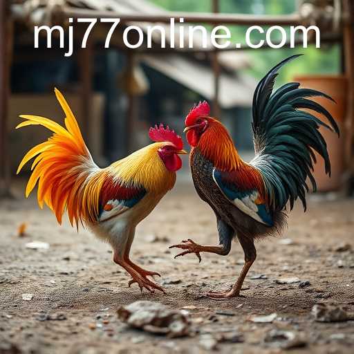 The Evolution of Sabong Games with MJ77