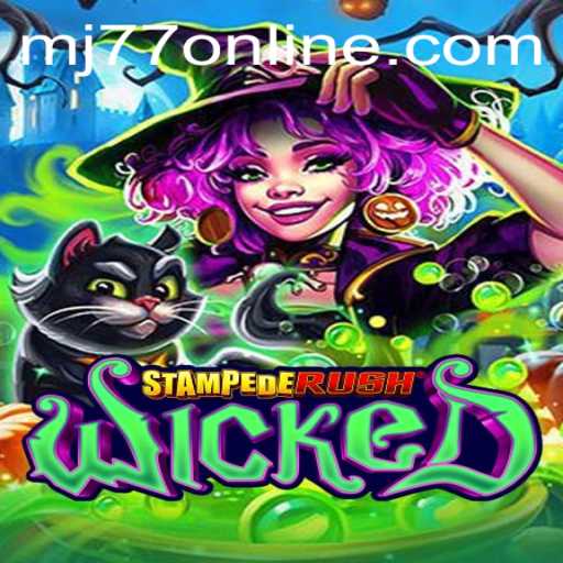 Exploring StempedeRushWicked: A Thrilling Adventure in the Gaming World