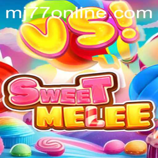 SweetMelee: The Ultimate Gaming Experience
