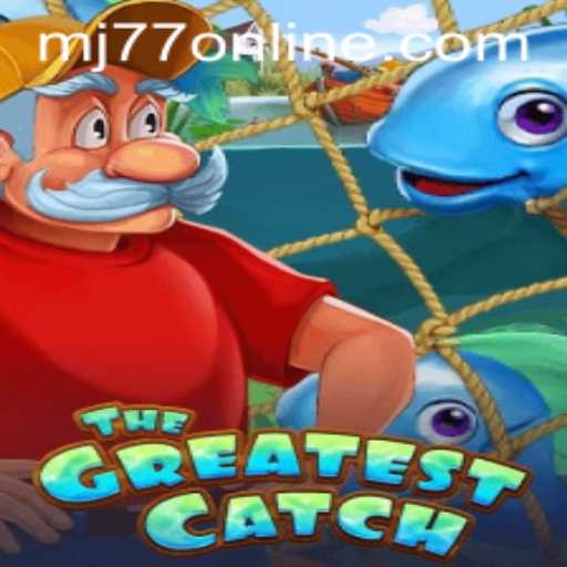 Immersive Adventure Awaits in TheGreatestCatch: Dive into the Excitement with MJ77