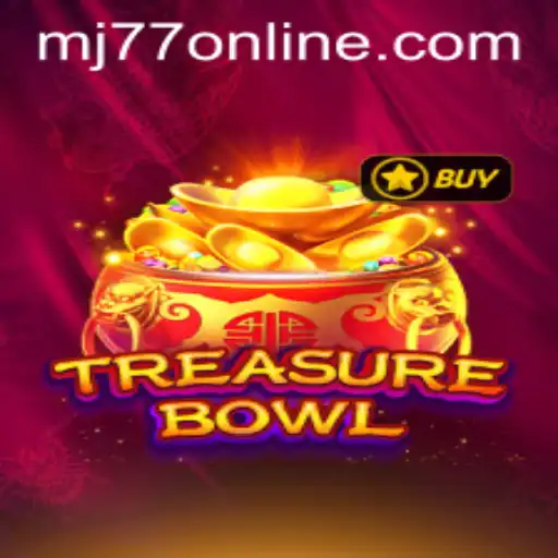 Discover TreasureBowl: An Immersive Adventure with MJ77