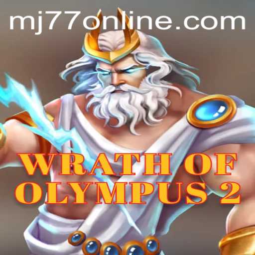 Wrath of Olympus 2: The Next Evolution in Mythological Gaming