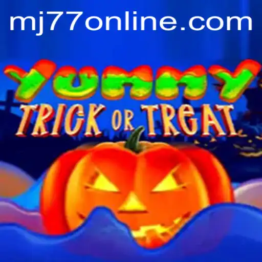 YummyTrickorTreat: Experience the Halloween Magic